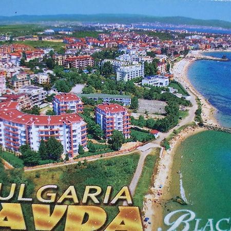 Appartement Ravda Sea View Extérieur photo
