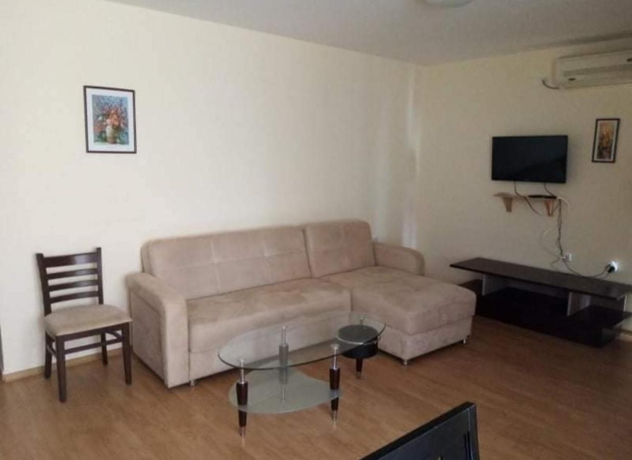 Appartement Ravda Sea View Extérieur photo