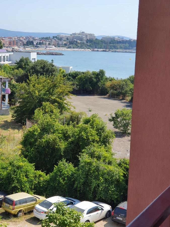 Appartement Ravda Sea View Extérieur photo